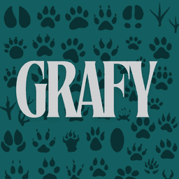 Grafy Logo